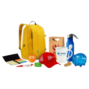 merchandising publicitario